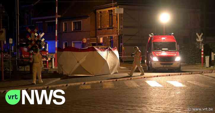 17-jarige overleden na steekpartij in Hemiksem, politie heeft verdachte opgepakt - VRT NWS