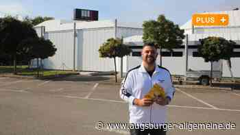 Nach Zwangspause: Diskotheken im Kreis fiebern Wiedereröffnung entgegen - Augsburger Allgemeine