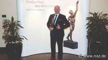 Bad Laerer Blomberg-Klinik gehört zu den Preisträgern - noz.de - Neue Osnabrücker Zeitung