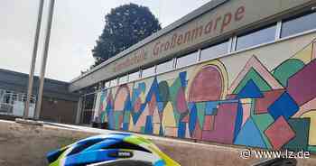 Blomberger Grundschulen droht ein Platzproblem | Lokale Nachrichten aus Blomberg - Lippische Landes-Zeitung