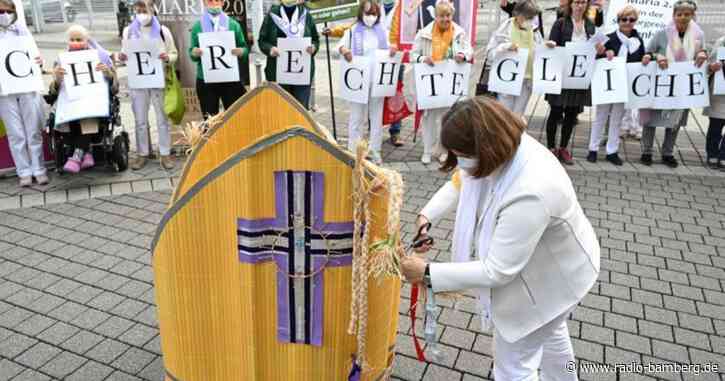 Katholiken auf Reformkurs – Bätzing tadelt Konservative