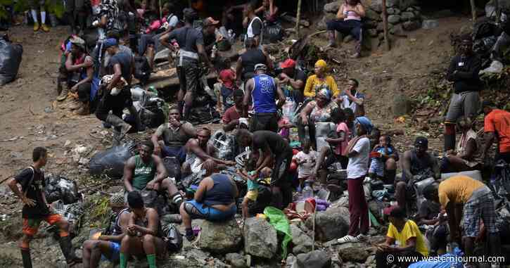 Central American Official: We Tried to Warn Biden Admin About Haitian Migrants... Now an Even Bigger Surge Is Coming