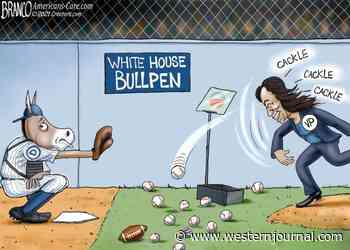 Out in Left Field