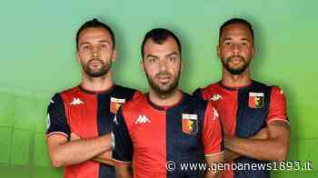 Genoa, nuova partnership con la piattaforma globale eToro - Genoa News 1893