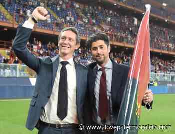 777 Partners, Arciniegas: «Crisi Genoa ultimi anni hanno reso più interessante il nostro investimento» - ilovepalermocalcio.com - Il Sito dei Tifosi Rosanero