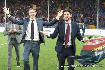 Genoa, Arciniegas a Reuters: “Stiamo valutando ogni opportunità per investimento diretto nello stadio” - Buon Calcio a Tutti