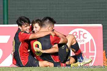 Nazionali Genoa, Arata e Romano convocati dall’Italia Under 16 - Buon Calcio a Tutti