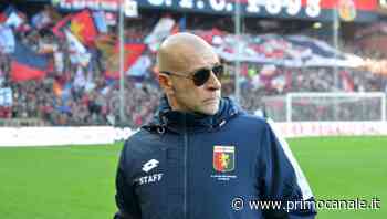 Genoa a Salerno contro i suoi tabù: mai in vantaggio e mai un gol nel primo tempo - Primocanale