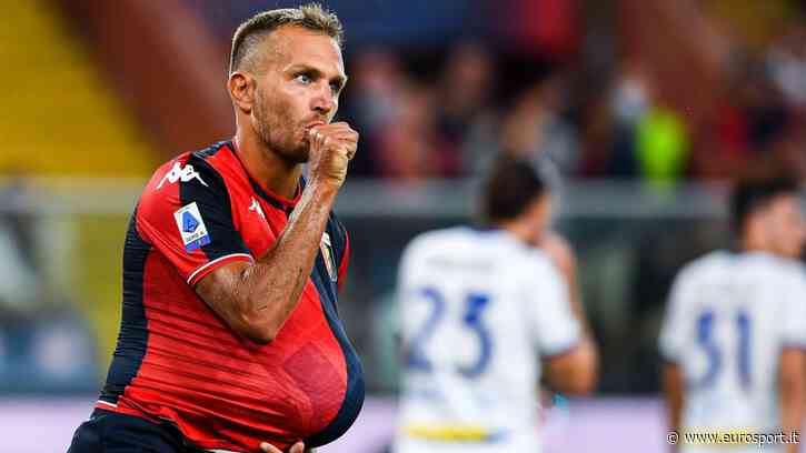 Salernitana-Genoa: probabili formazioni e statistiche - Eurosport IT