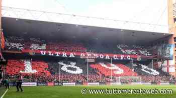 Entusiasmo per il nuovo Genoa a stelle e strisce: e la squadra ritroverà il calore della Nord - TUTTO mercato WEB