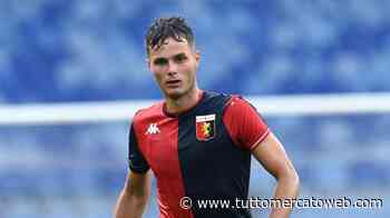 Genoa, Vanheusden: "Godermi il calcio dopo quello che ho passato è la mia vittoria" - TUTTO mercato WEB