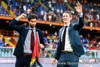 Genoa, Arciniegas a Forbes: “In Italia maggiori opportunità per crescere” - Buon Calcio a Tutti