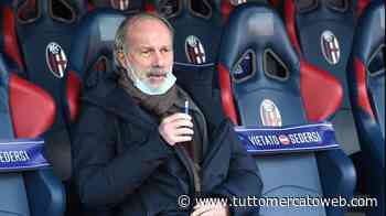 TMW - Genoa, si valuta l’ingresso di Sabatini in dirigenza - TUTTO mercato WEB