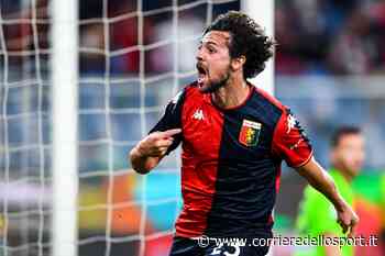 Genoa-Verona 3-3: pari rocambolesco tra Ballardini e Tudor - Corriere dello Sport