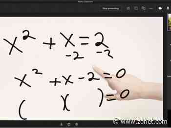 Microsoft to add new education-focused M365 A1 per-device subscription plan