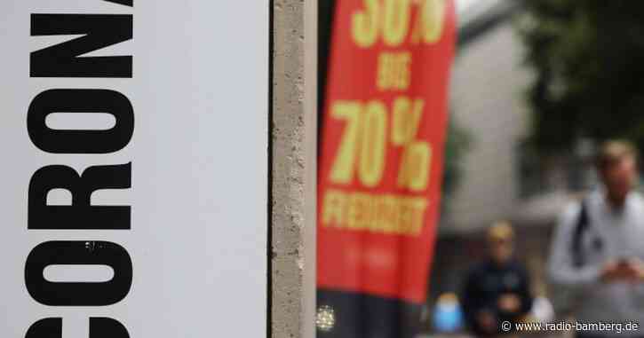 RKI: Anstieg der Corona-Infektionen zu erwarten