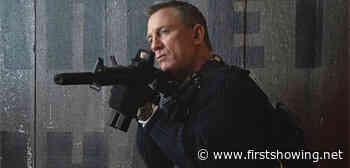 Review: 'No Time to Die' is a Satisfying End to Daniel Craig's Bond Era