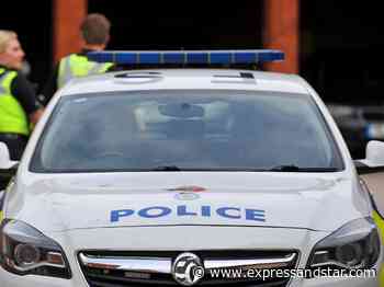 Schoolboys arrested after attack on 13-year-old in Dudley park - expressandstar.com