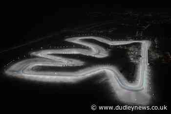 Maiden Qatar Grand Prix to take place in November - Dudley News