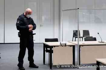 Former Nazi camp secretary in German trial, 96, on the run - Dudley News