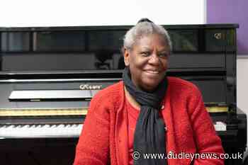 Wales' national museum launches Windrush exhibition | Dudley News - Dudley News
