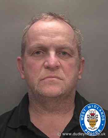 Kingswinford man jailed for racially abusing West Bromwich Albion player - Dudley News