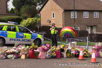 Families of Killamarsh victims tell of 'indescribable pain' - Dudley News
