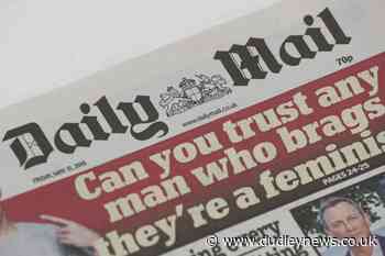 Lord Rothermere given extension to Daily Mail takeover plans - Dudley News