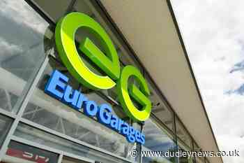 Forecourt giant EG Group announces 5 pay rise for workers - Dudley News