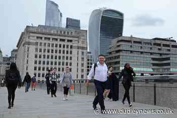 Jobs uncertainty as £70bn furlough scheme draws to end - Dudley News