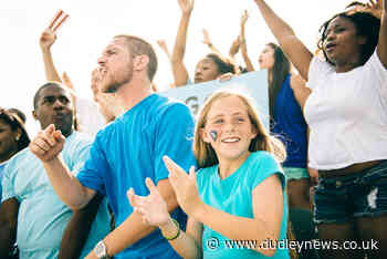 Get your event noticed with Dudley News's all-new online local events platform - Dudley News