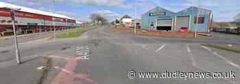 Main Dudley road to close overnight for resurfacing - Dudley News