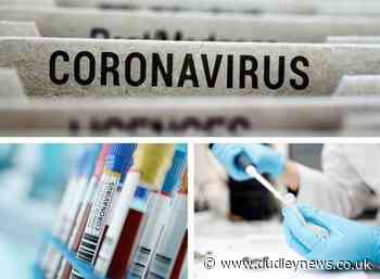 Eleven covid deaths in last week in Dudley - latest figures show - Dudley News