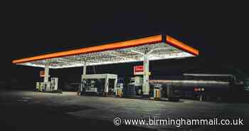 Vital council services update in Sandwell and Dudley as bosses monitor fuel crisis - Birmingham Live