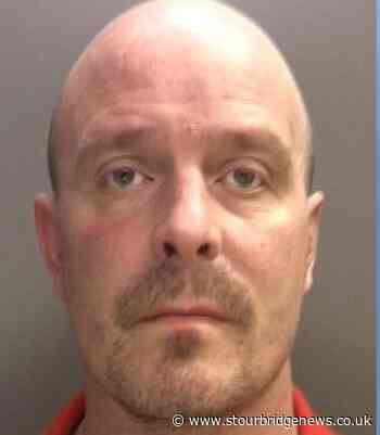Police "extremely concerned" about missing man who could be in Dudley or Sandwell - Stourbridge News