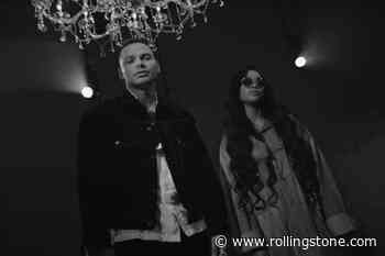 Kane Brown, H.E.R. Team Up for ‘Blessed & Free’ Duet