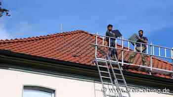 Sulingen ist wieder „Solarstadt“ - kreiszeitung.de
