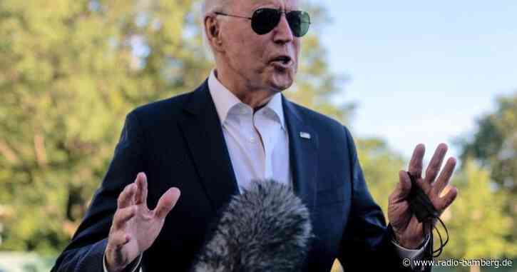 «Shutdown» abgewendet? US-Senat stimmt für Haushaltsgesetz