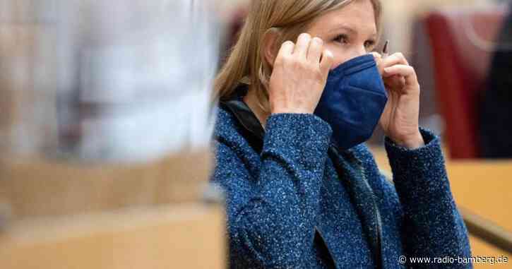 Ebner-Steiner ist Amt los: AfD-Fraktion hat neuen Vorstand