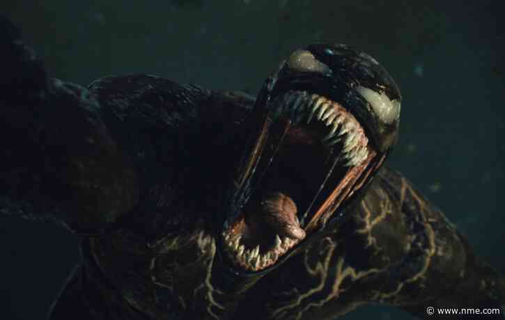 ‘Venom 2’ first reviews: “another dirtbag delight”