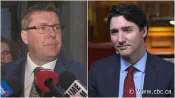 Sask. Premier, Prime Minister have conversation about COVID-19