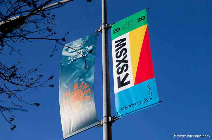 SXSW Releases Statement Decrying ‘Discriminatory Laws’ in Texas