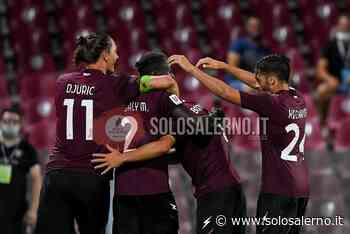 Salernitana, Genoa nel mirino: due recuperi per Castori, domani la rifinitura - Solo Salerno