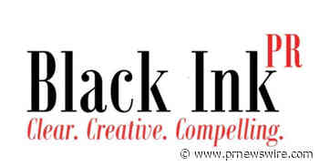 Black Ink PR Wins Coveted PRSA Western District's "Best in the West" Award