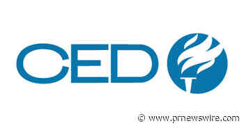 With Reconciliation Bill on the Table, CED Report Outlines Steps to Address the Nation's Budget Vulnerabilities