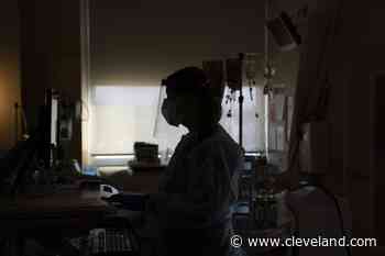 At 616.7 coronavirus cases per 100,000, Ohio levels have decreased for first time in 12 weeks - cleveland.com
