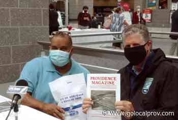 Rhode Island International Airport Celebrates 90th Anniversary - GoLocalProv