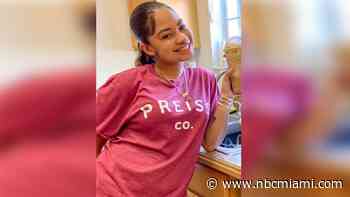 Authorities ‘Working Around the Clock' to Find Miya Marcano: Sheriff