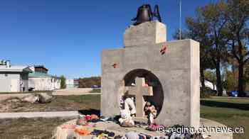 Canadian First Nations face financial, emotional strain of ground search efforts