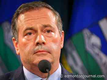 Kenney leadership in the crosshairs as UCP AGM date set for April review